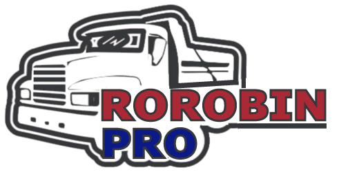 ROROBIN PRO Enterprise