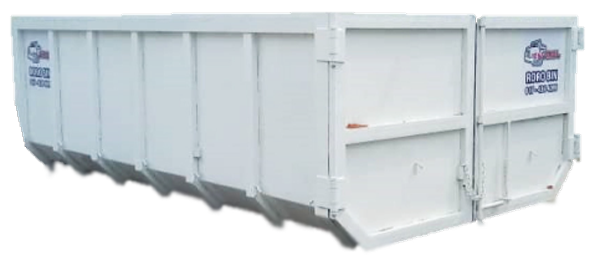 roro bin rental melaka